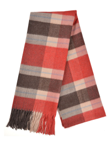 the bay cashmere scarf