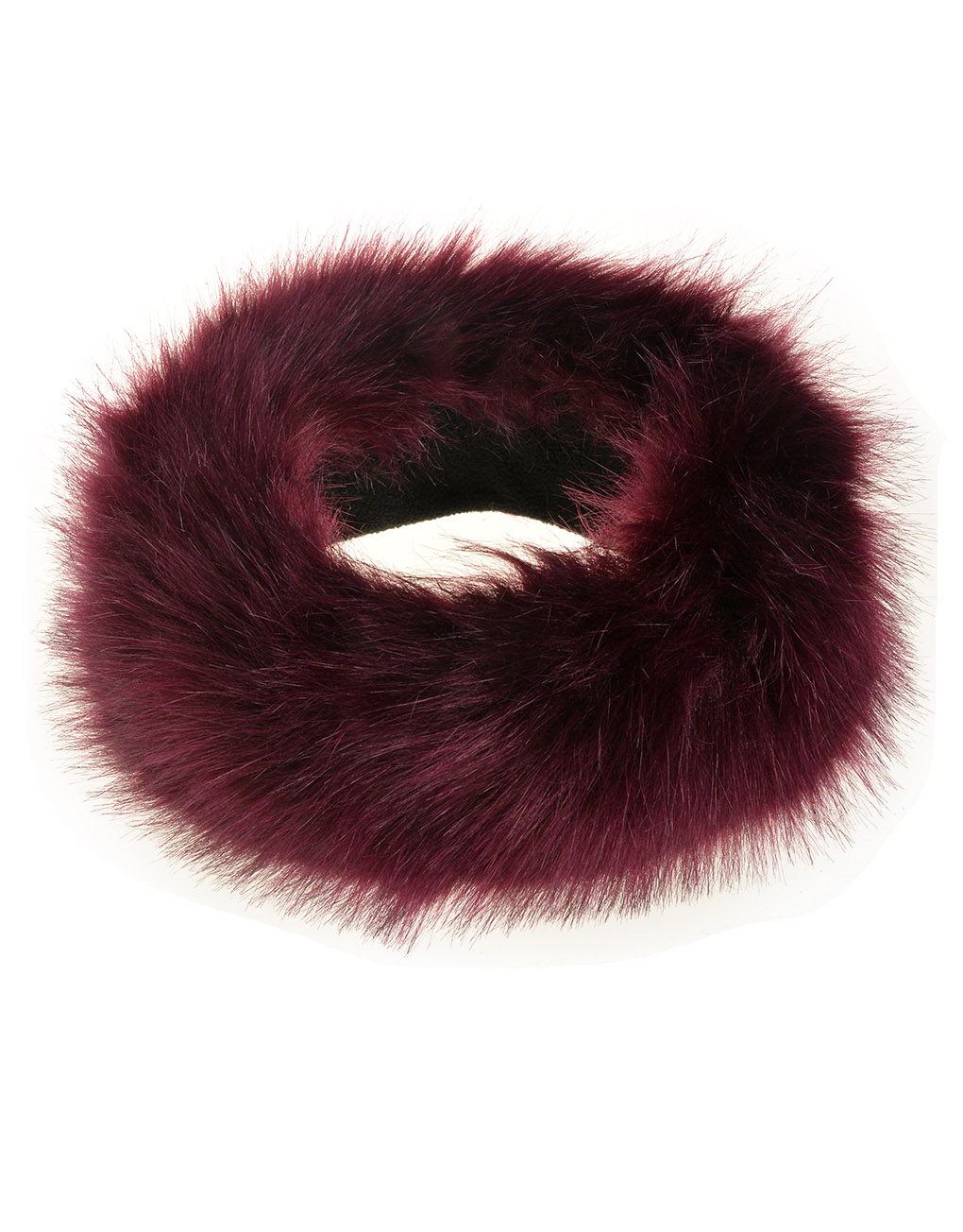 Faux Fur Headband Wholesale Price Discount