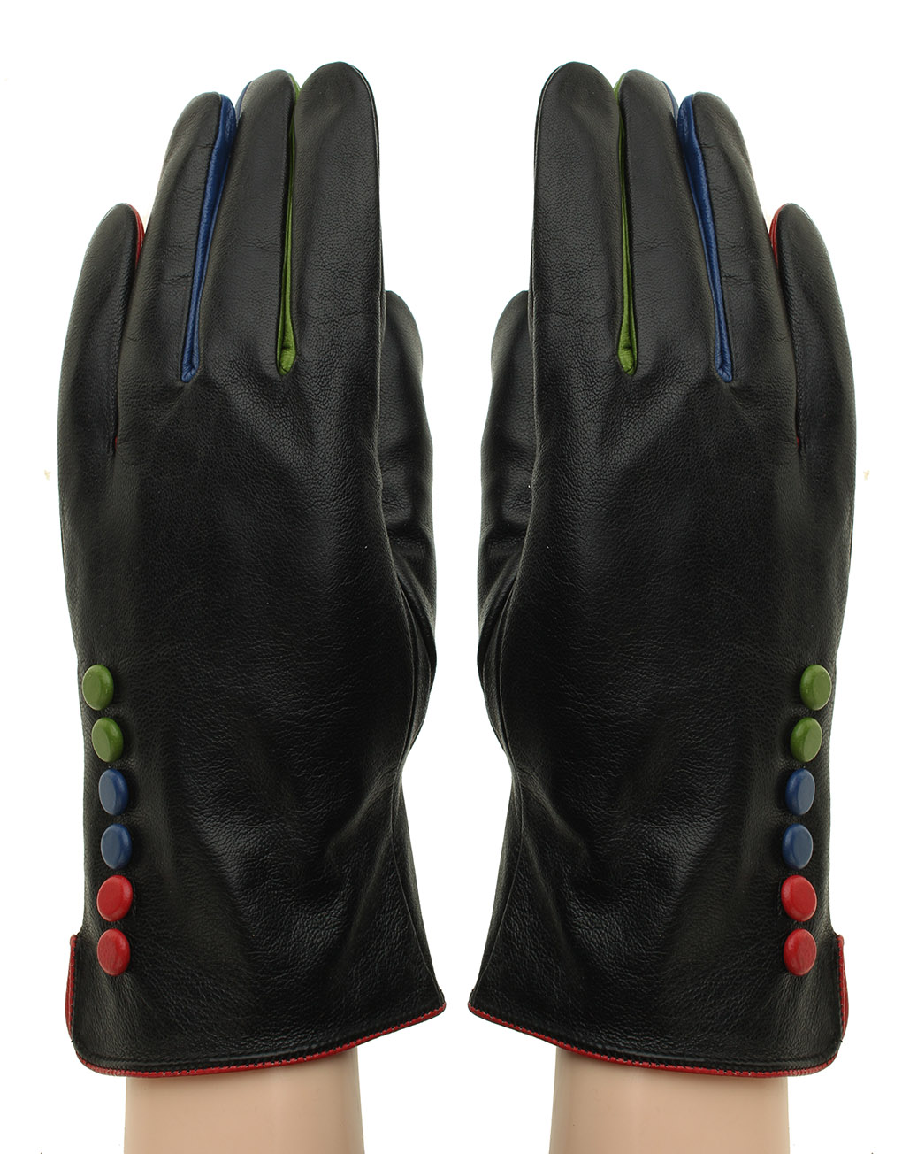 Wholesale leather 2025 gloves