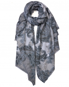 Parsley Print Scarf - Luxe Wholesale