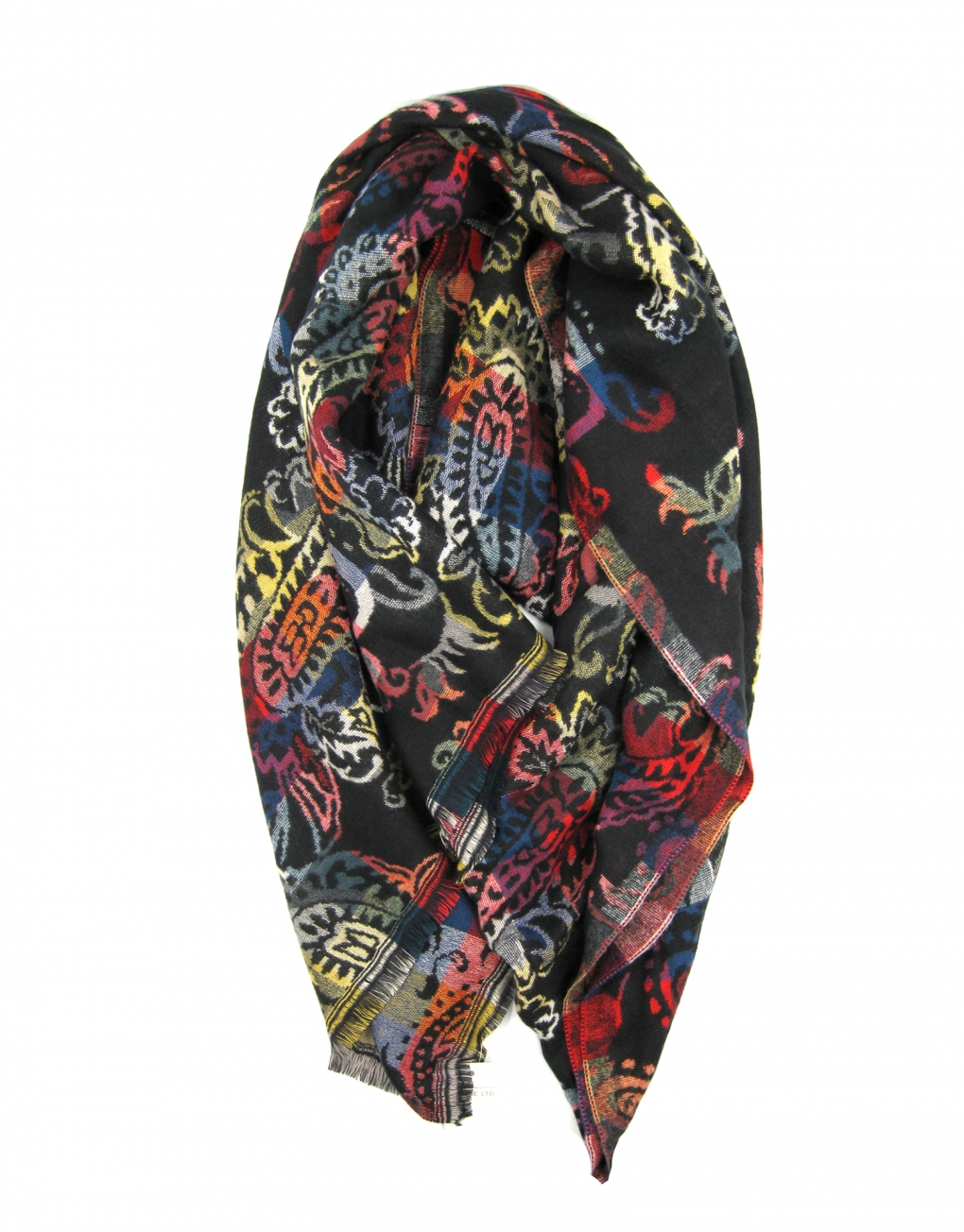 LUXE Wholesale Scarves, Hats & Accessories
