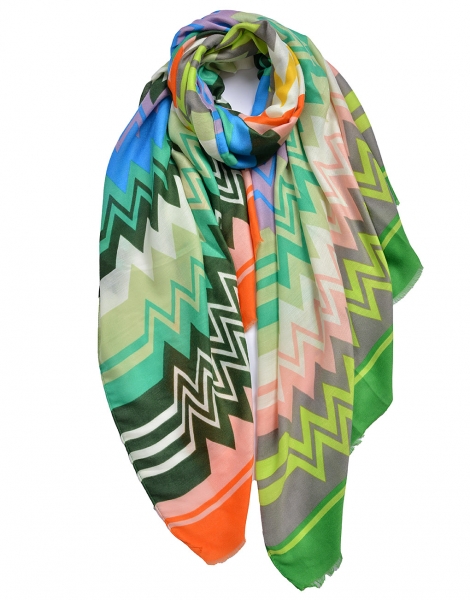 LUXE Wholesale - Scarves, Hats & Accessories