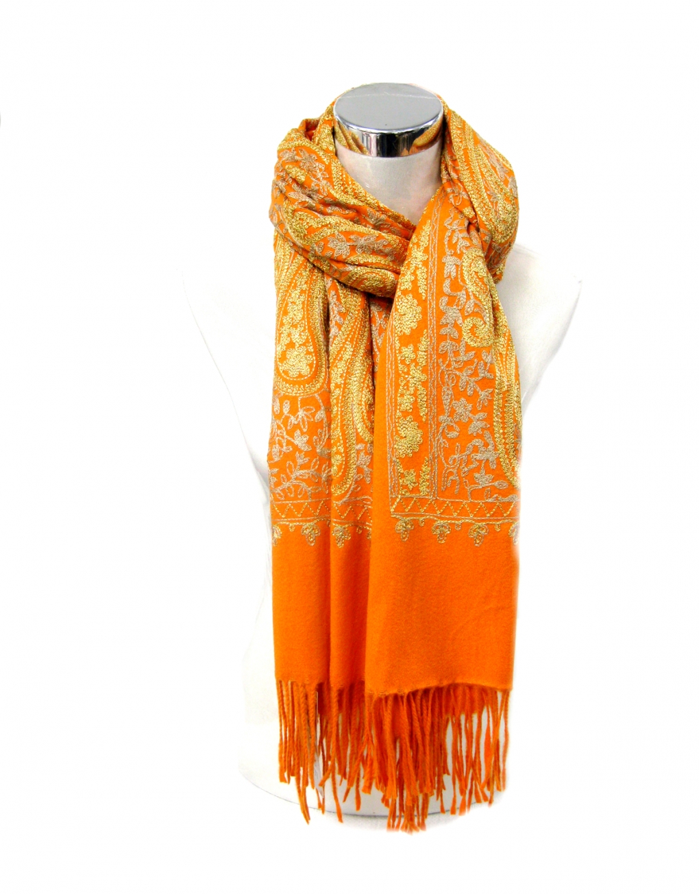 LUXE Wholesale Scarves, Hats & Accessories